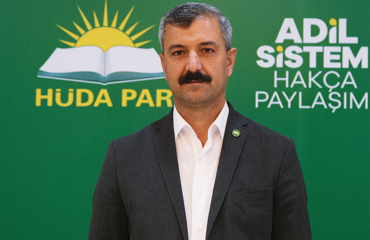 Eğitim İşleri Başkanımız Oğraş’dan LGS’ye girecek öğrencilere başarı mesajı